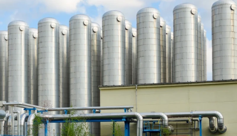 Como funciona uma ETA industrial: tudo o que você precisa saber