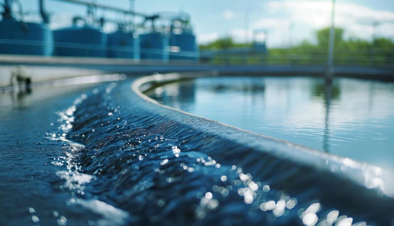 Quando optar por um projeto personalizado de tratamento de água para sua empresa