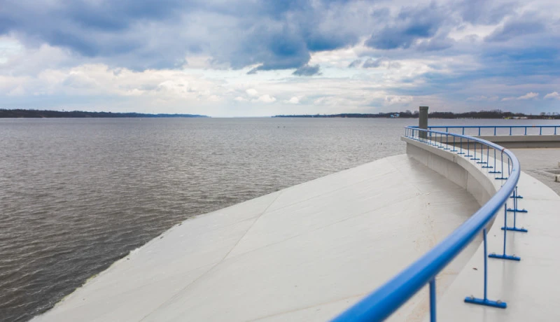 Manutenção preventiva: como garantir a longevidade e eficiência da sua estação de tratamento de água