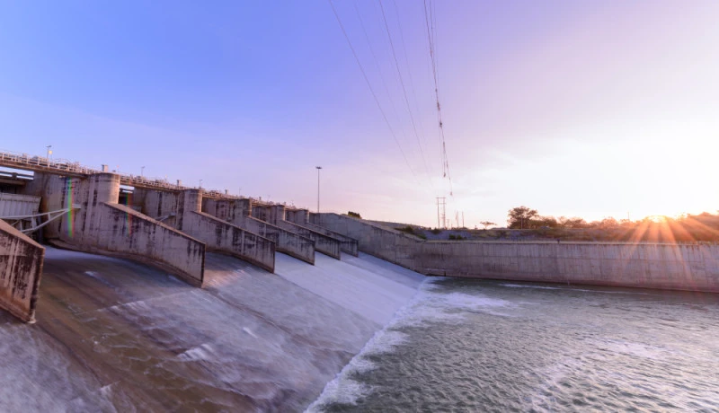 A importância do monitoramento contínuo nas estações de tratamento de água