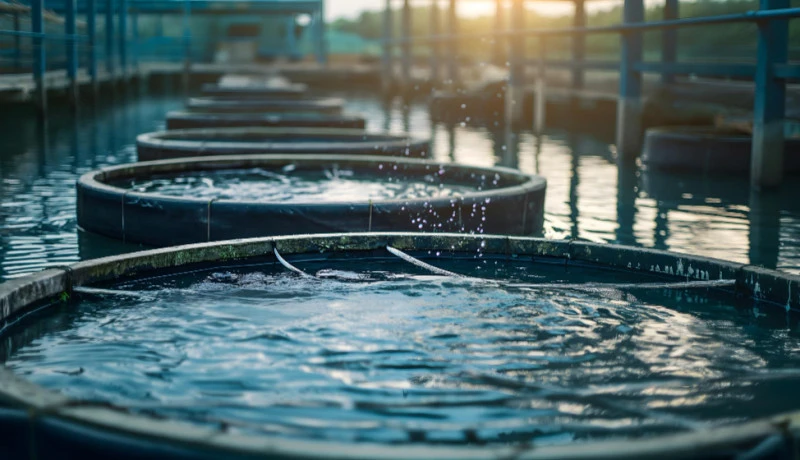 O que é uma ETA compacta e como ela pode otimizar o tratamento de água na sua empresa