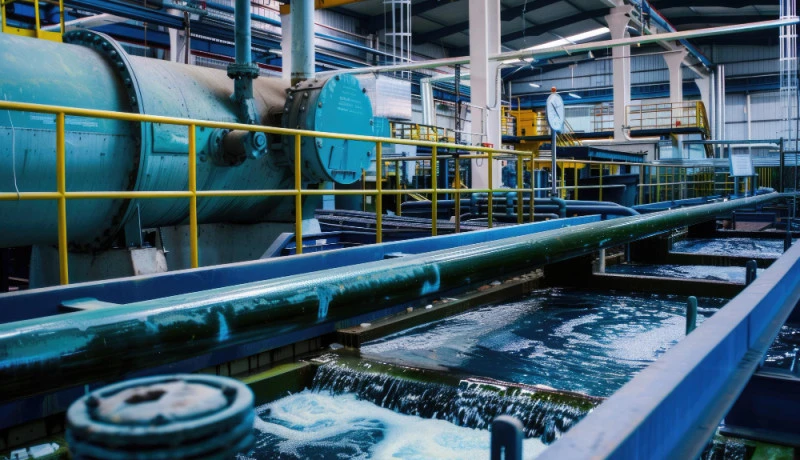 Como ter abastecimento contínuo de água tratada com eficiência e sustentabilidade